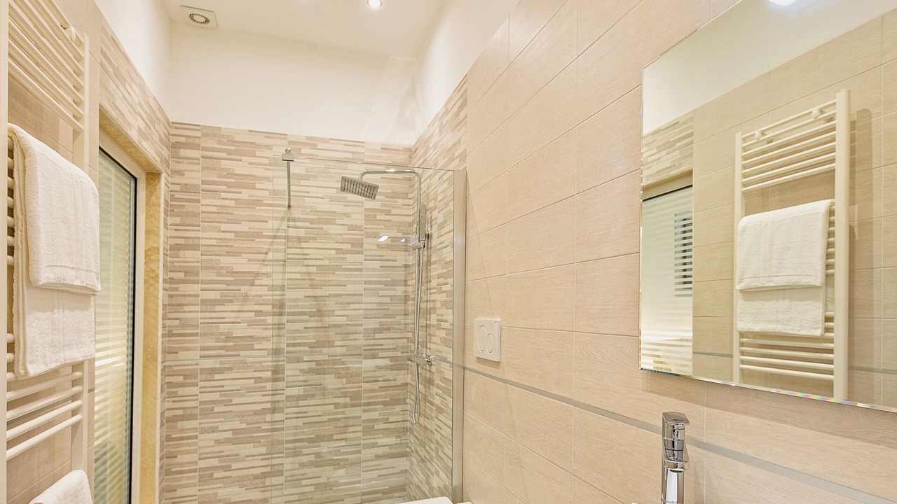 Photo of Bathroom in Lecce