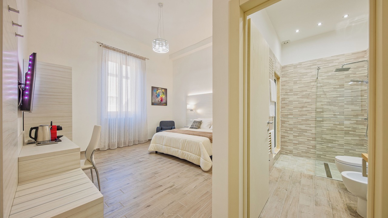Photo of Bedroom in Lecce