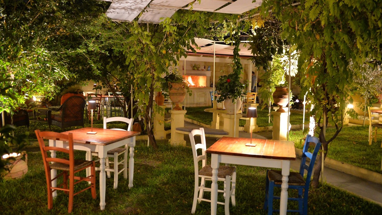 Photo of Outdoor in Lecce