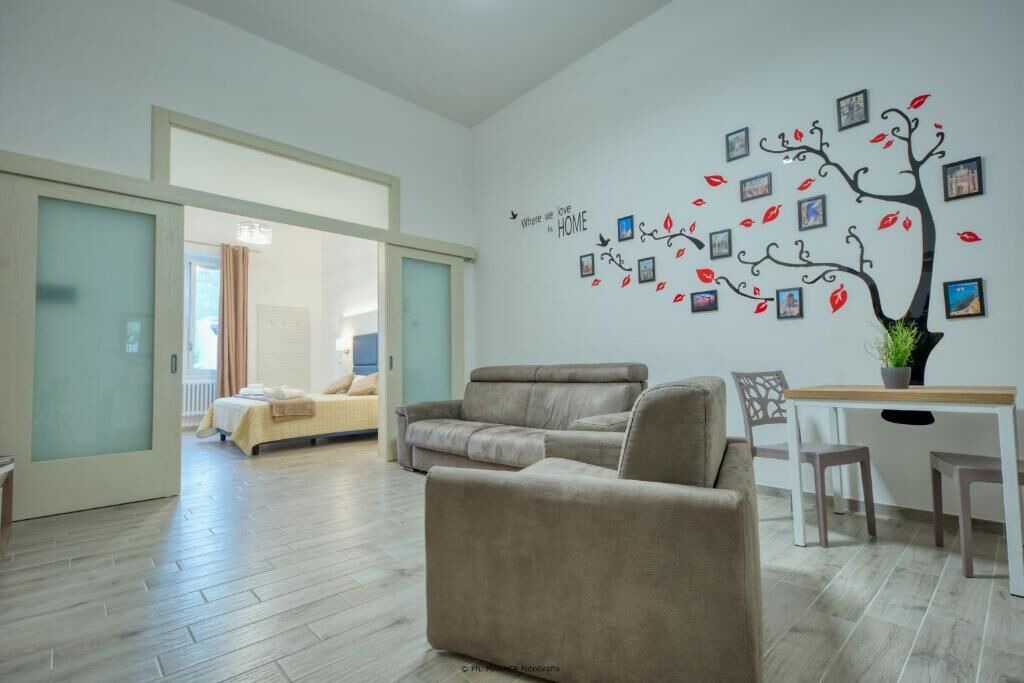 Photo of Bedroom in Lecce