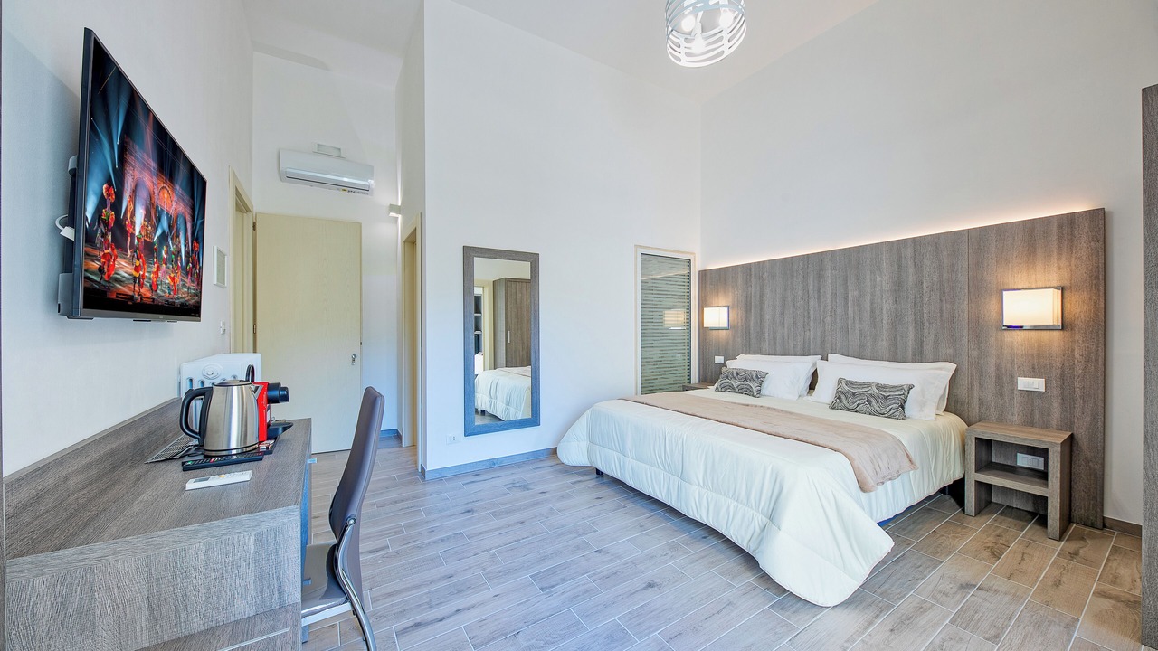 Photo of Bedroom in Lecce