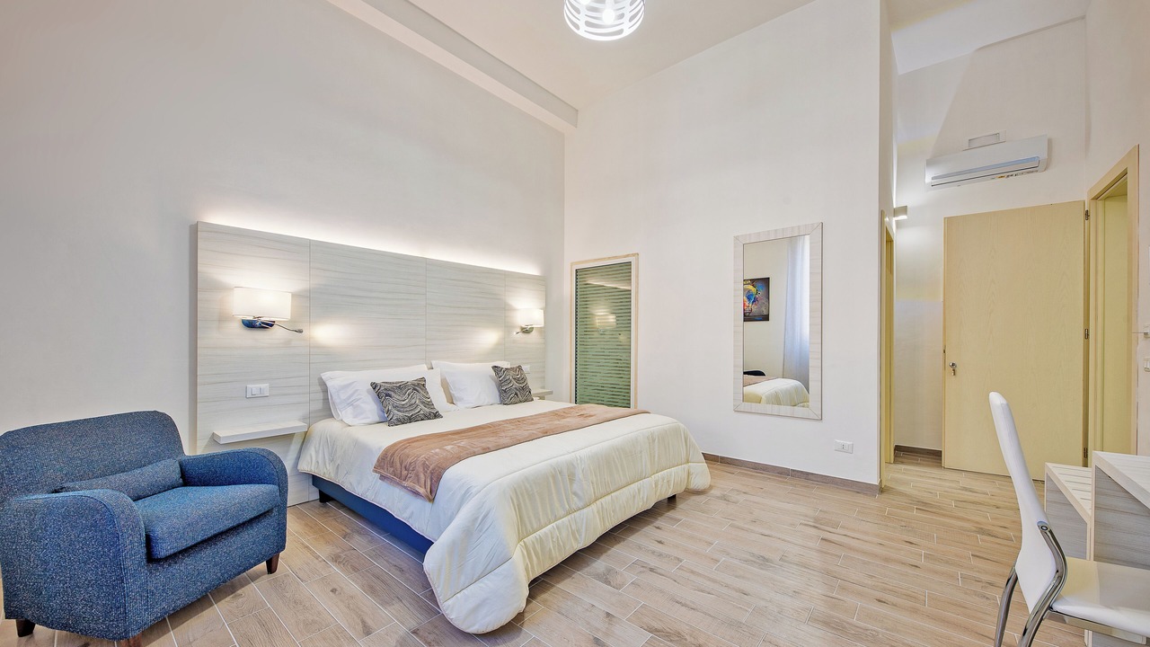 Photo of Bedroom in Lecce