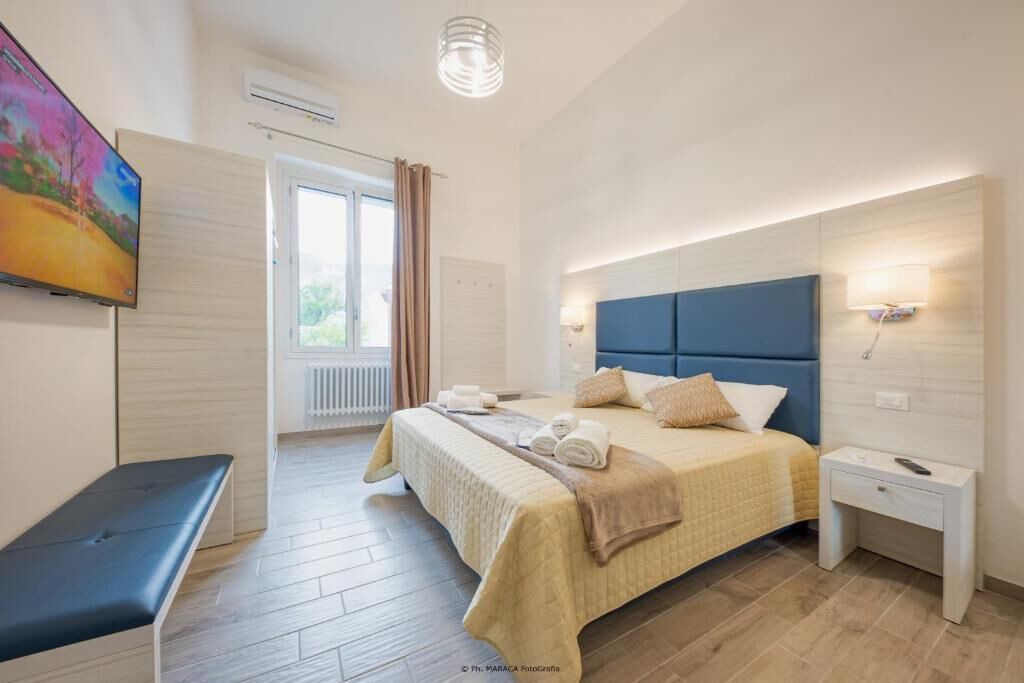 Photo of Bedroom in Lecce
