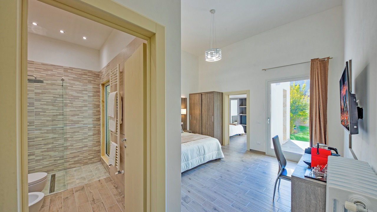 Photo of Bedroom in Lecce