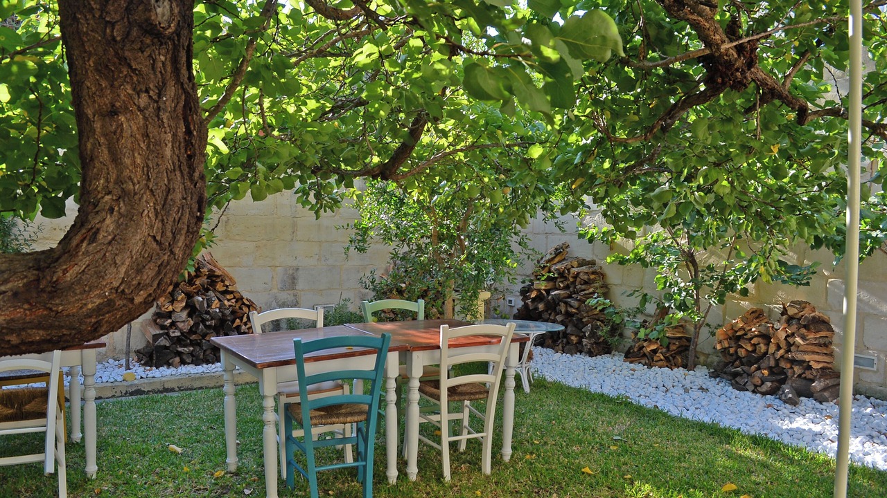 Photo of Outdoor in Lecce