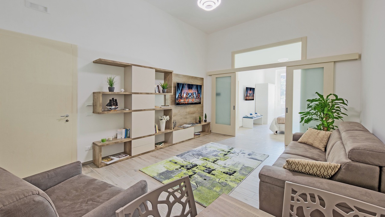 Photo of Bedroom in Lecce