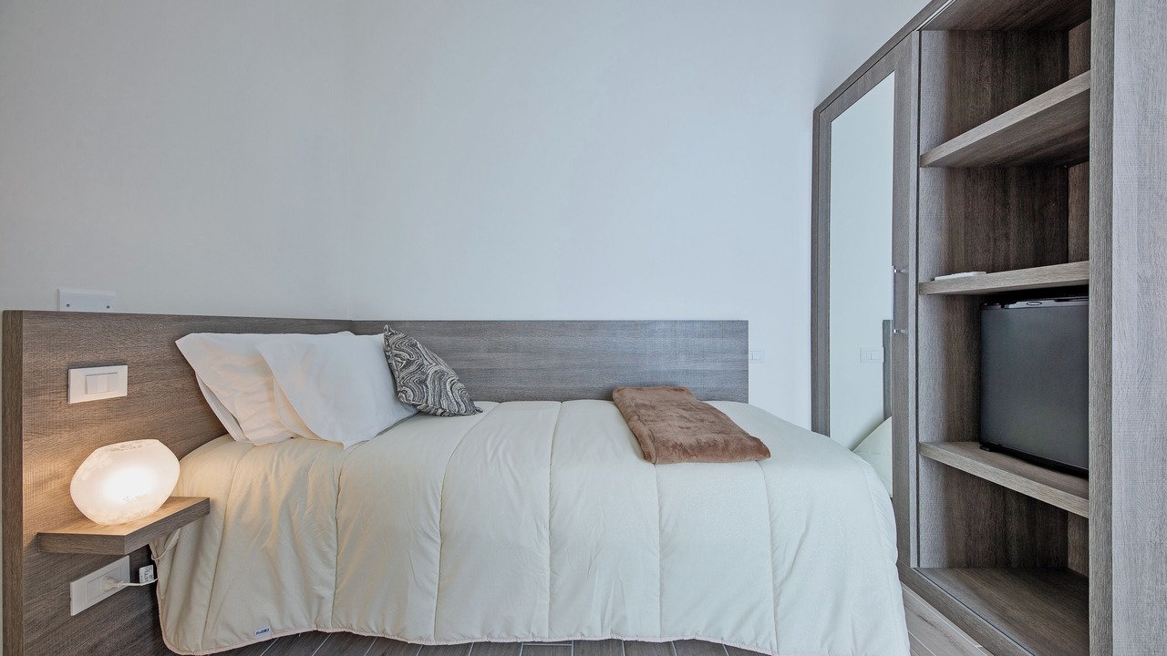 Photo of Bedroom in Lecce