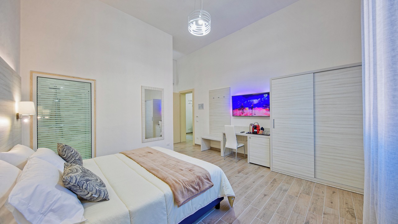 Photo of Bedroom in Lecce