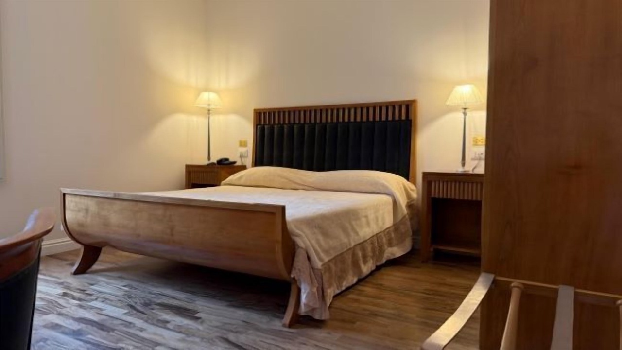 Photo of Bedroom in Padula