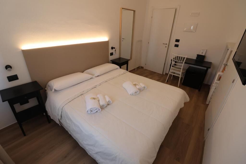 Photo of Bedroom in Noto Marina
