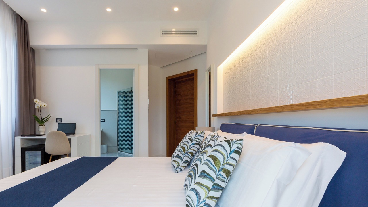 Photo of Bedroom in Piano di Sorrento