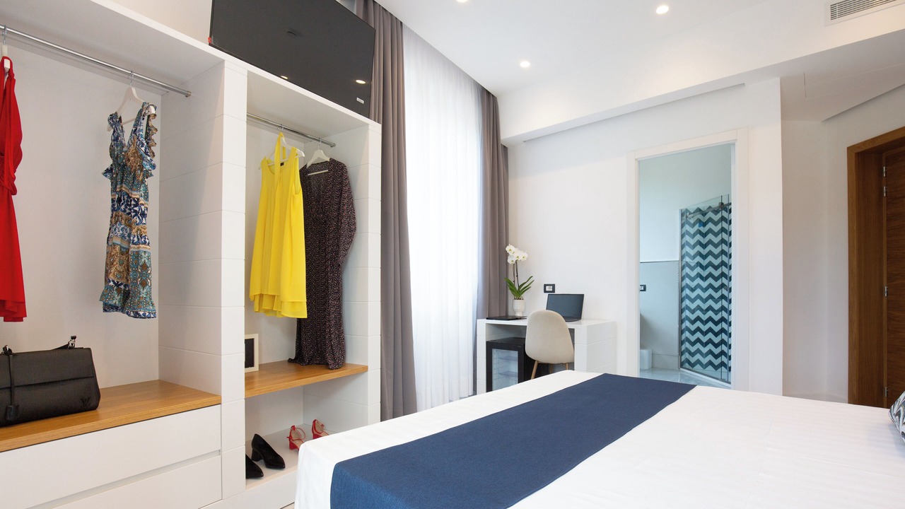 Photo of Bedroom in Piano di Sorrento