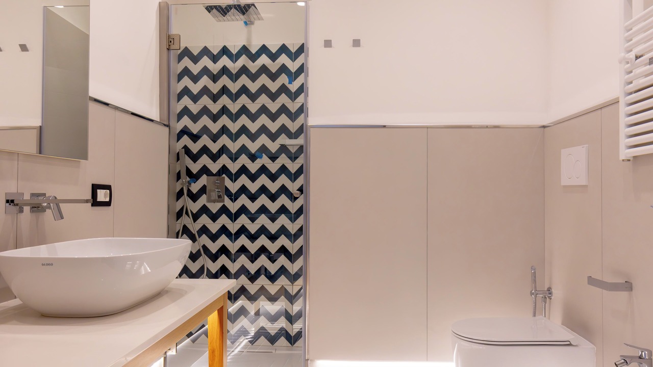 Photo of Bathroom in Piano di Sorrento