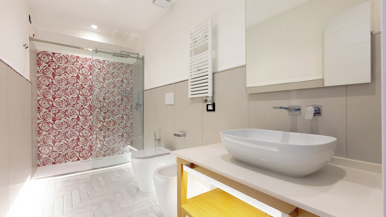 Photo of Bathroom in Piano di Sorrento
