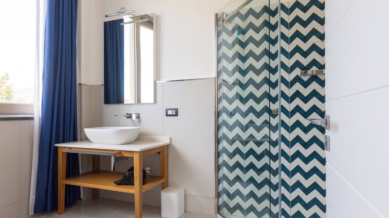 Photo of Bathroom in Piano di Sorrento
