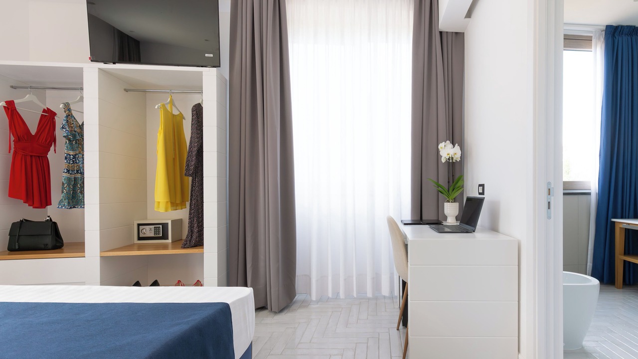 Photo of Bedroom in Piano di Sorrento