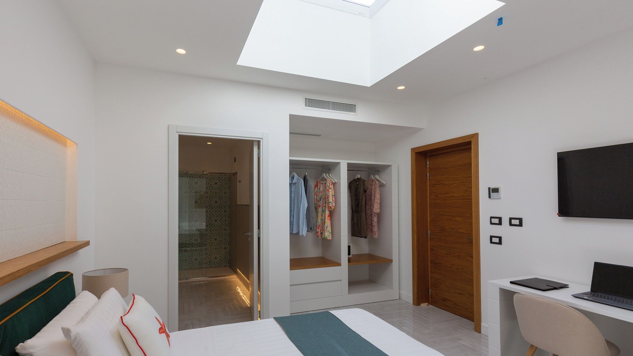 Photo of Bedroom in Piano di Sorrento