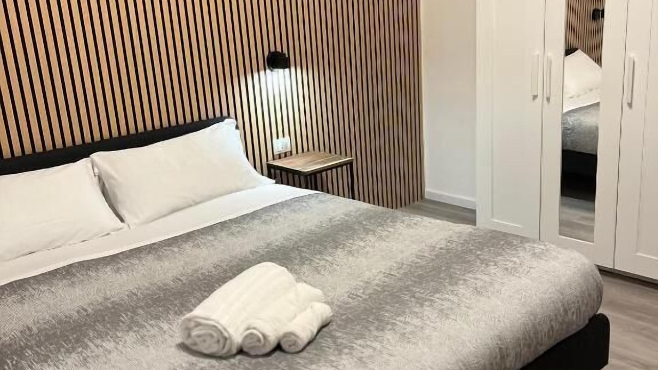 Photo of Bedroom in Universita