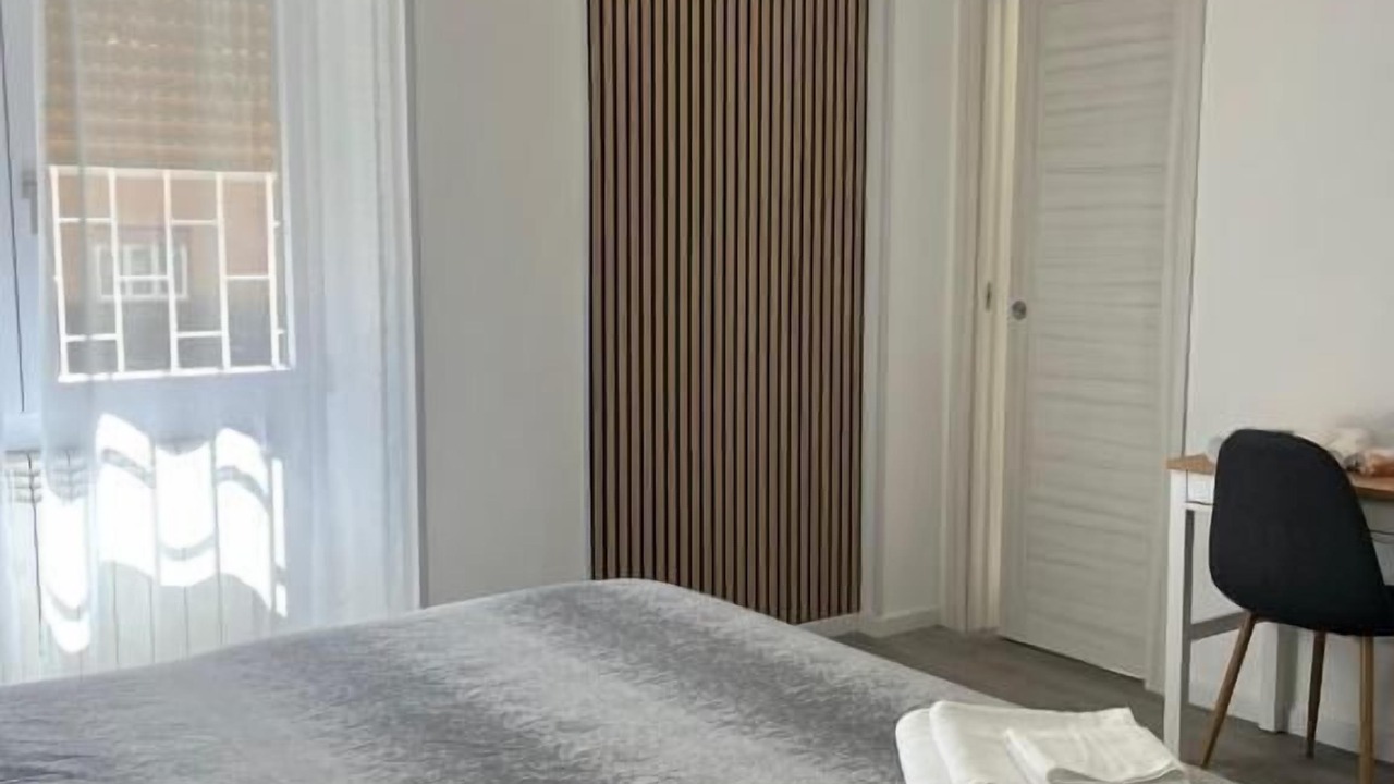 Photo of Bedroom in Universita