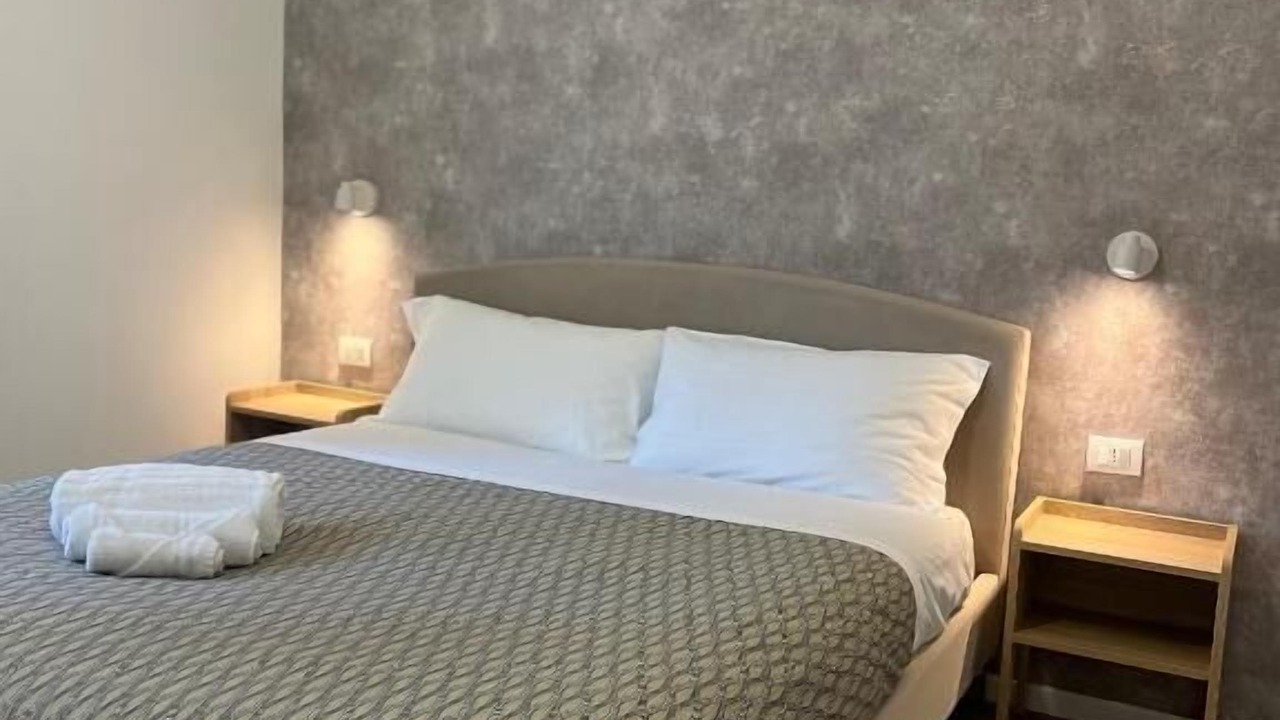 Photo of Bedroom in Universita