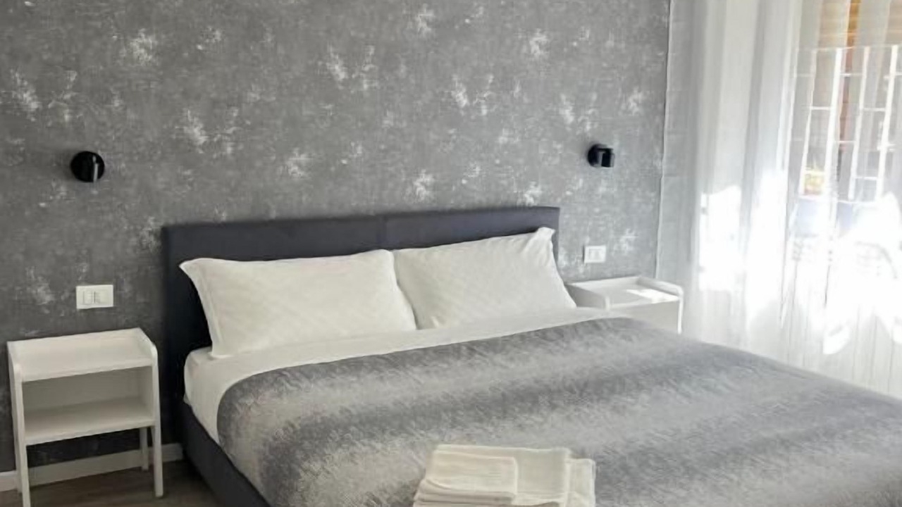 Photo of Bedroom in Universita