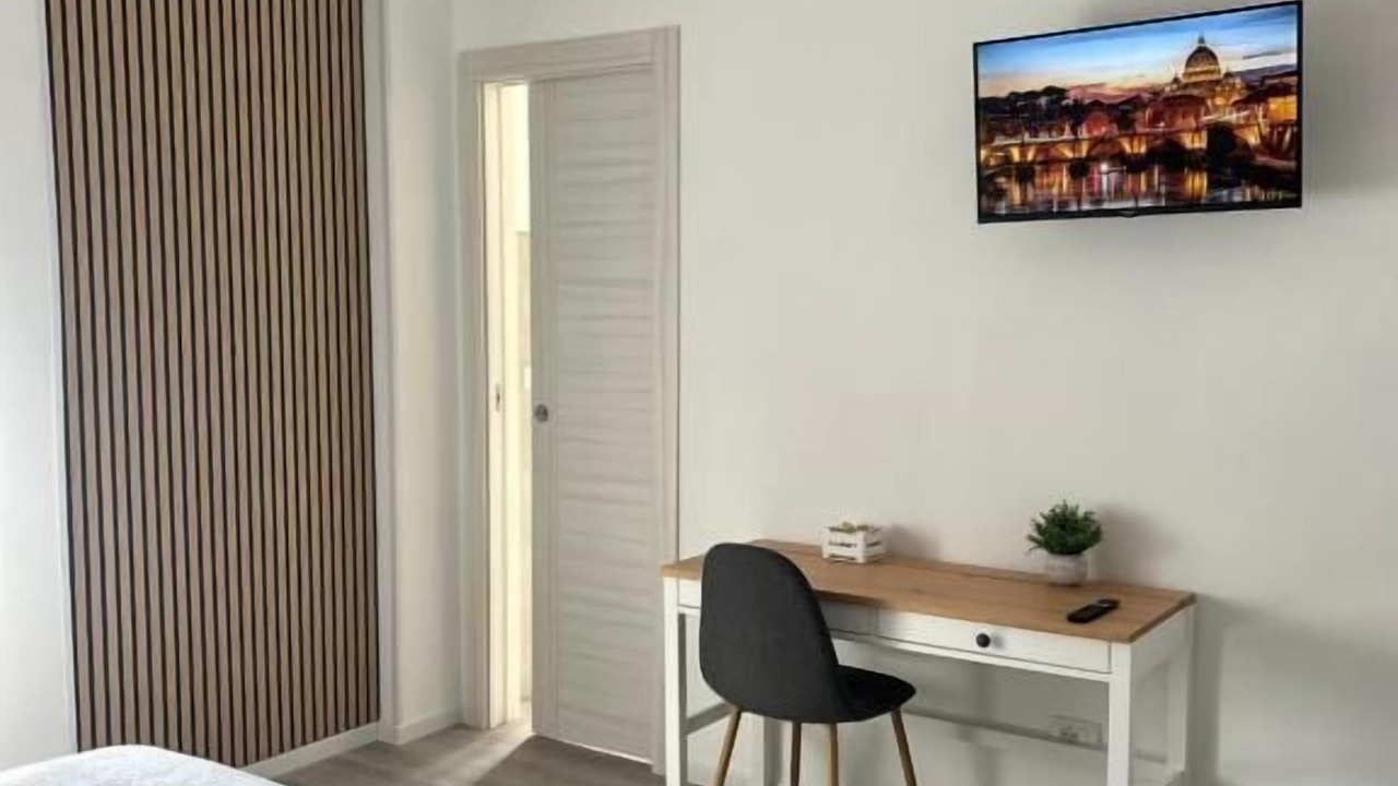 Photo of Bedroom in Universita