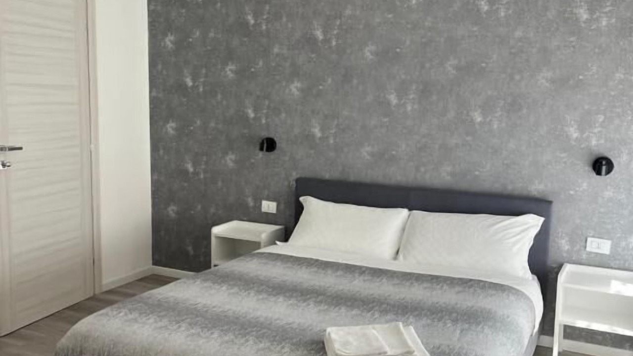 Photo of Bedroom in Universita