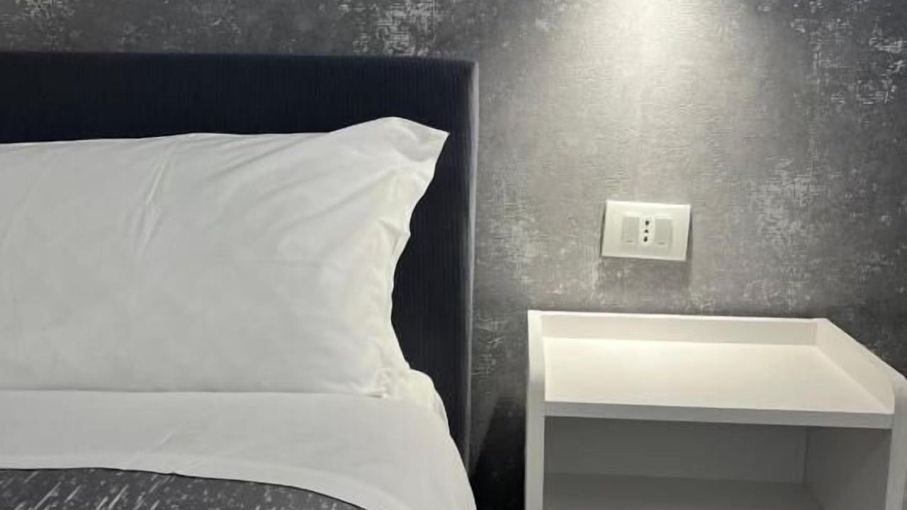 Photo of Bedroom in Universita