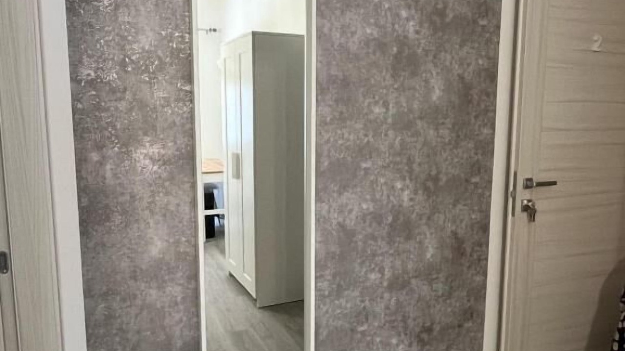 Photo of Bedroom in Universita