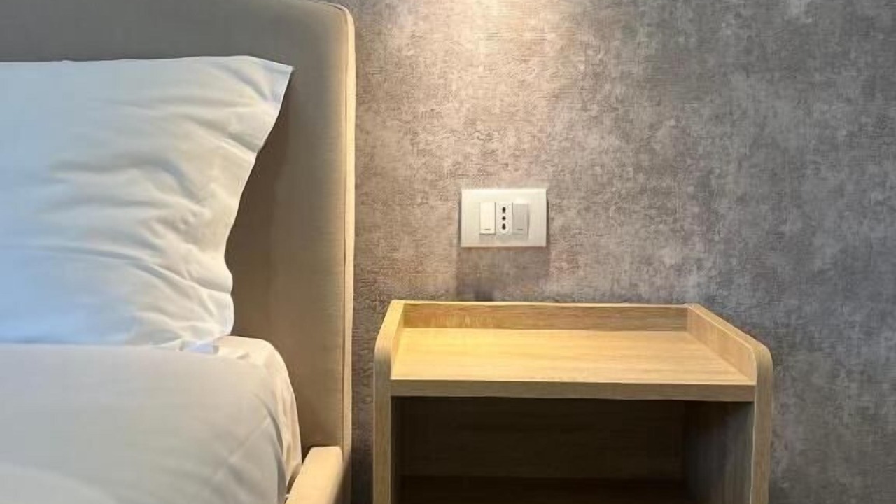 Photo of Bedroom in Universita