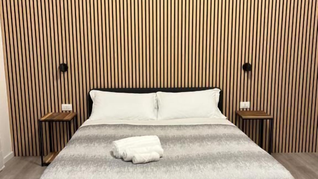 Photo of Bedroom in Universita