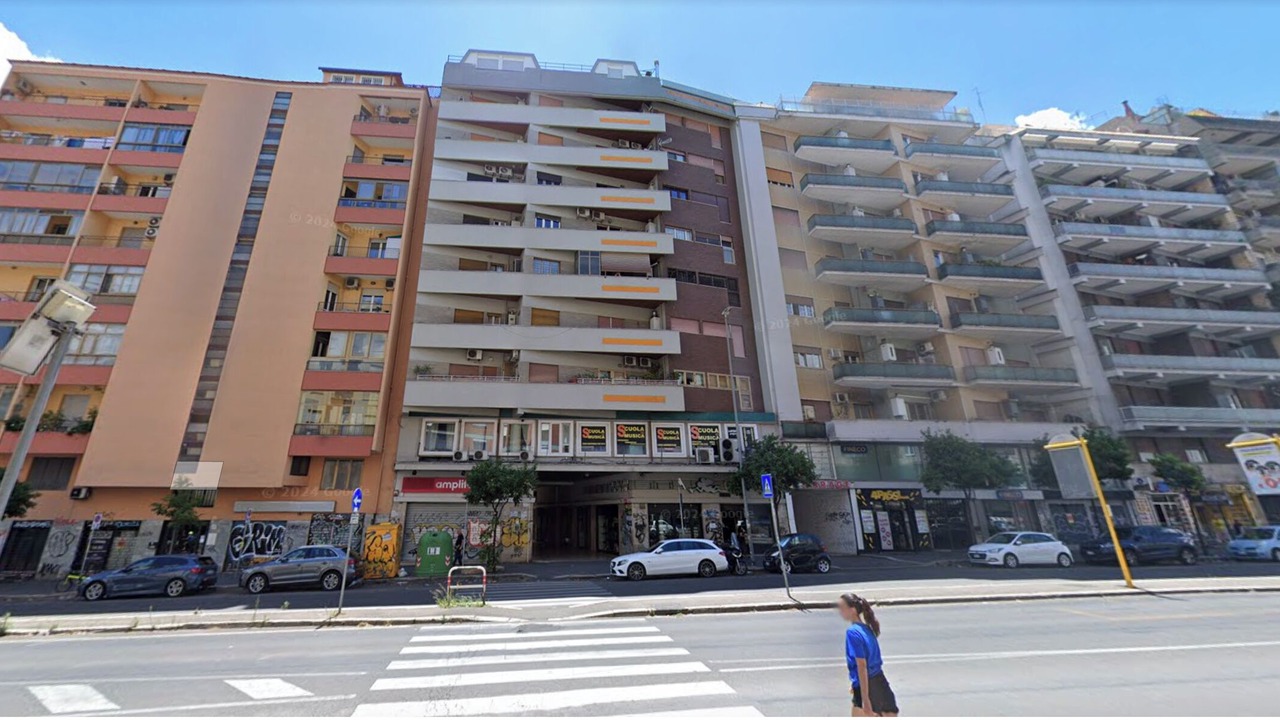Photo of Outdoor in Universita