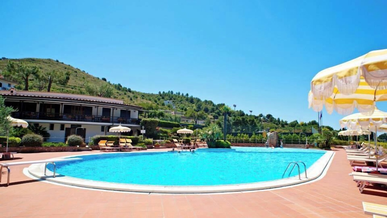 Photo of Outdoor in Sperlonga