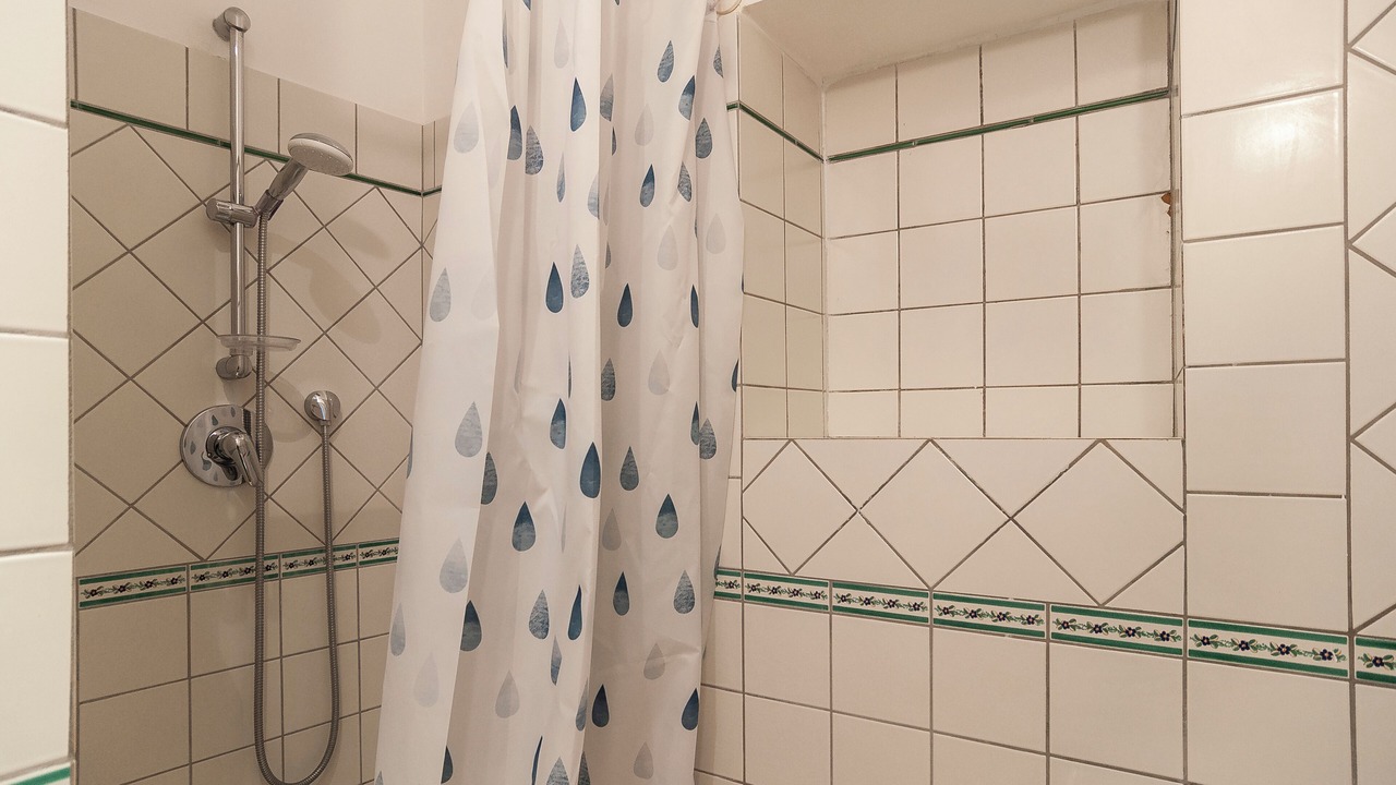 Photo of Bathroom in Sperlonga