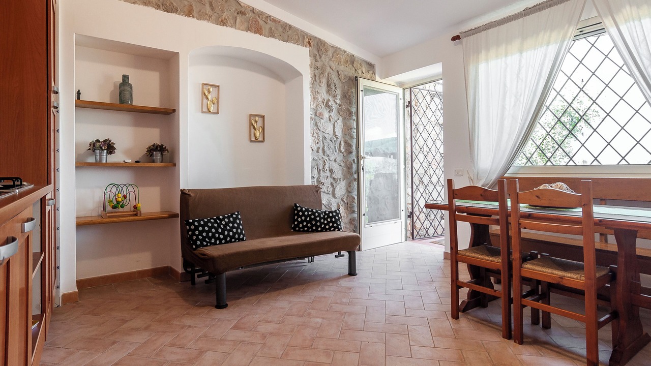 Photo of Outdoor in Sperlonga