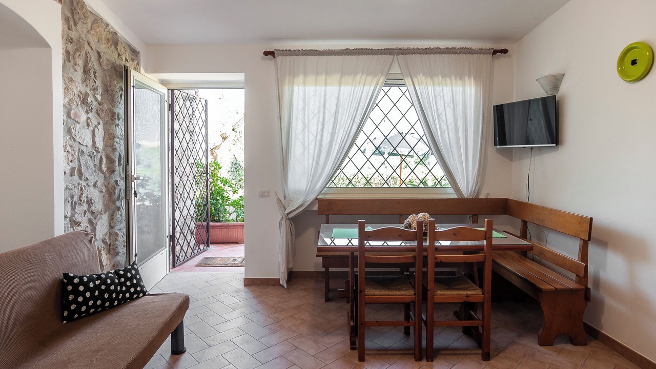 Photo of Outdoor in Sperlonga