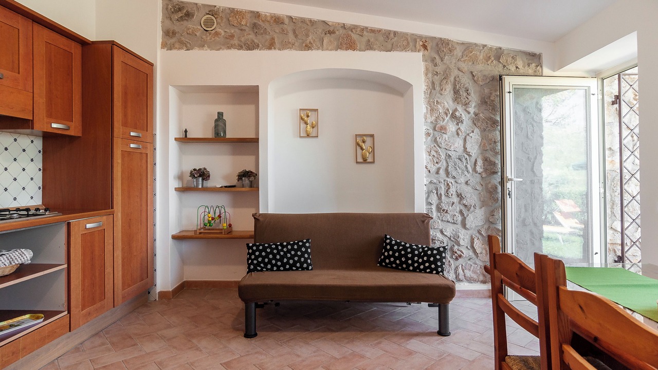 Photo of Outdoor in Sperlonga