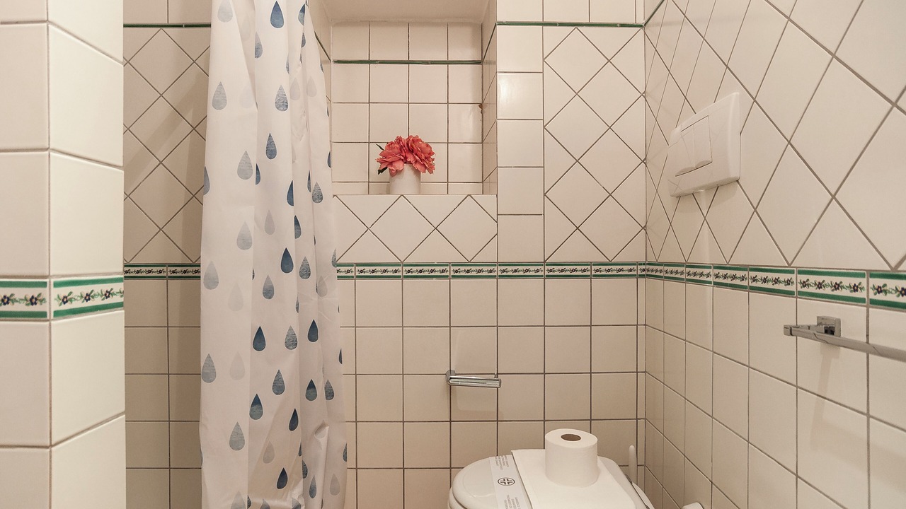 Photo of Bathroom in Sperlonga