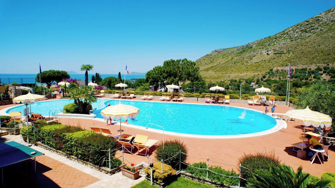Photo of Outdoor in Sperlonga