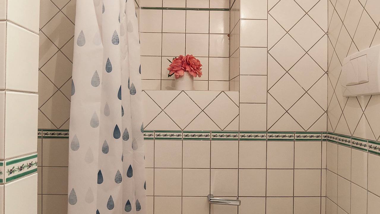 Photo of Bathroom in Sperlonga