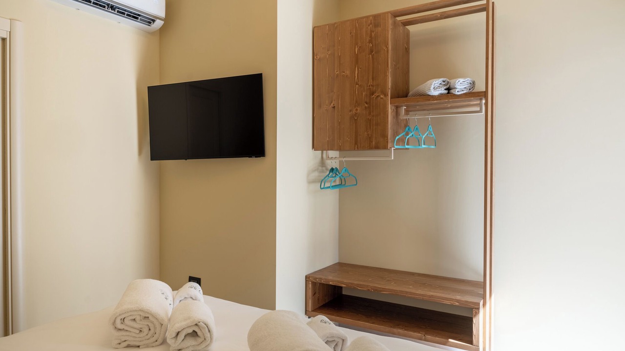 Photo of Bedroom in Bisceglie