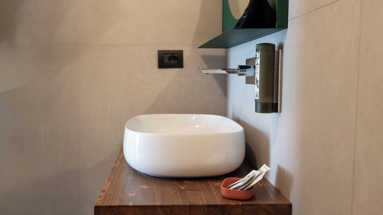 Photo of Bathroom in Bisceglie