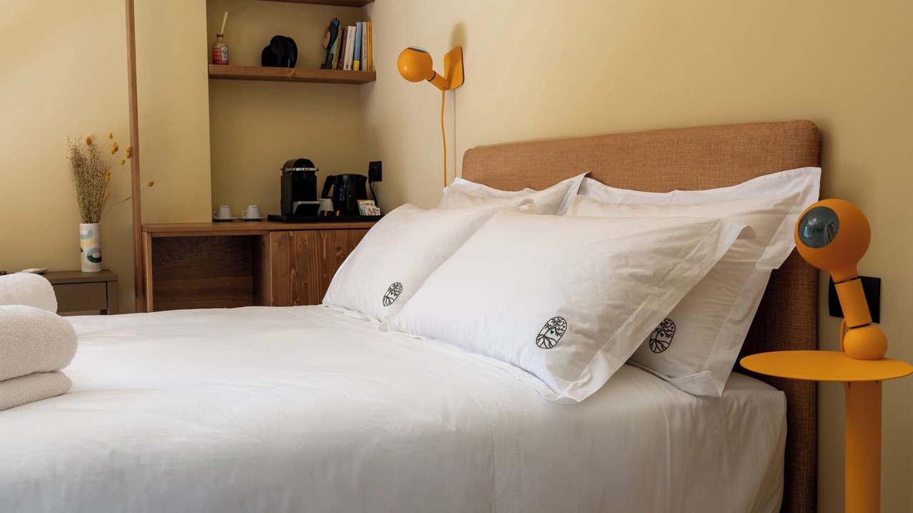 Photo of Bedroom in Bisceglie