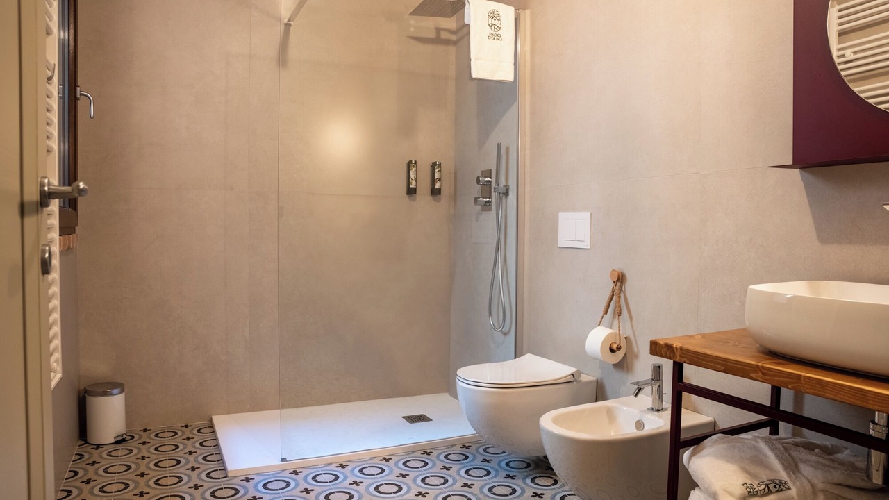Photo of Bathroom in Bisceglie