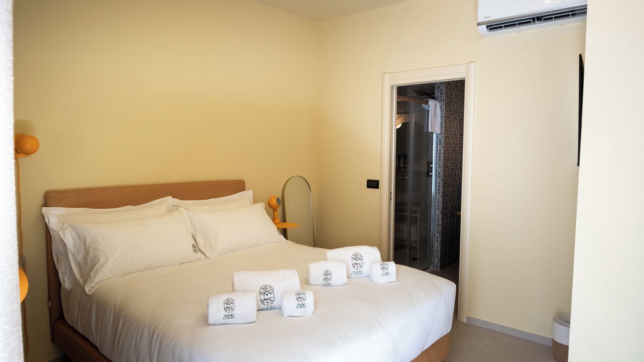 Photo of Bedroom in Bisceglie