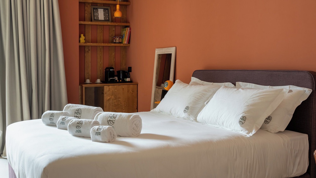 Photo of Bedroom in Bisceglie