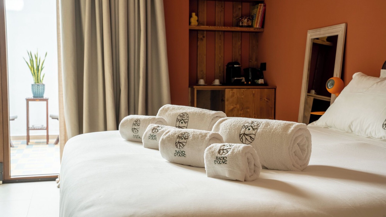 Photo of Bedroom in Bisceglie