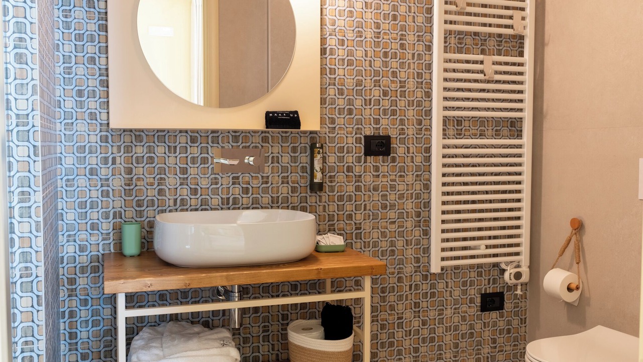 Photo of Bathroom in Bisceglie