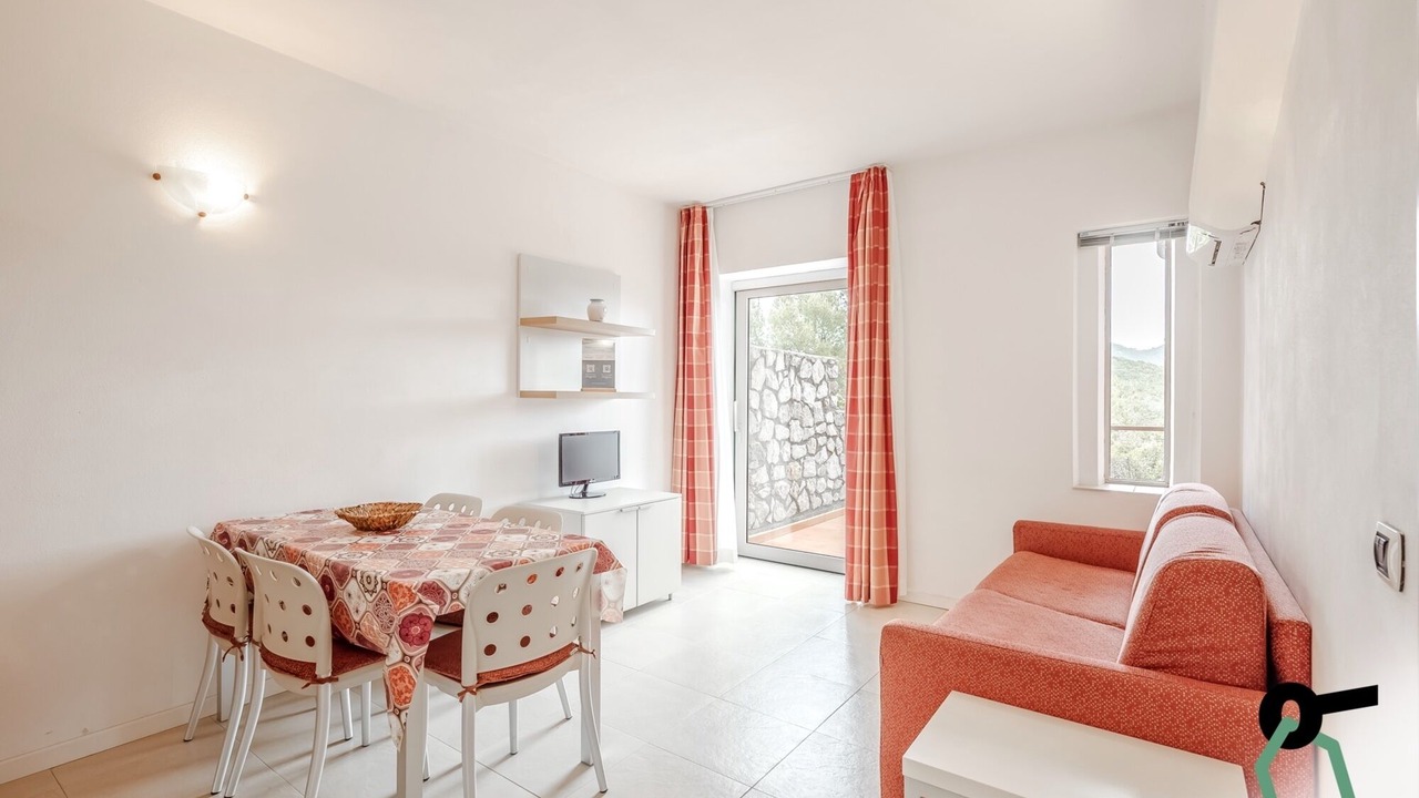 Photo of Patio Balcony in Acquabona