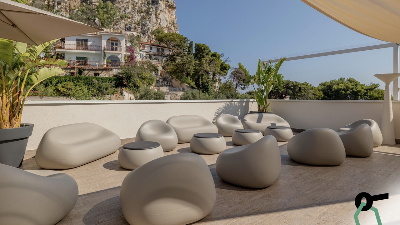 Photo of Patio Balcony in Mondello